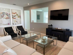 Magical Villa 8BR by Disney w pool & theme rooms